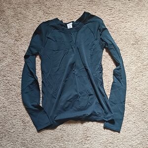 Athleta Long Sleeve Momentum